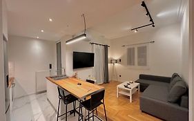 National Museum Apartment